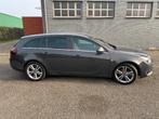 Opel Insignia met motorschade, Auto's, Voorwielaandrijving, Euro 5, Stof, 1956 cc