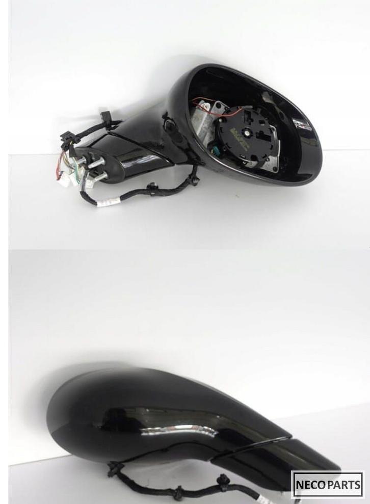 FERRARI CALIFORNIA F149 BUITENSPIEGEL SPİEGEL, Auto-onderdelen, Carrosserie, Bumper, Ferrari, Gebruikt, Ophalen of Verzenden