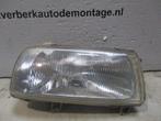 KOPLAMP RECHTS Volkswagen Vento (1H2) (01-1991/09-1998), Auto-onderdelen, Gebruikt, Volkswagen