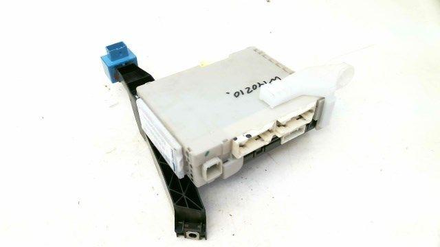 ORDINATEUR DIVERS C Toyota Auris (E15) (|8922112481|), Utilisé, Toyota