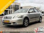 Toyota Avensis 1.8 VVTi Linea Luna | Cruise | Climate  | Tre, Autos, Toyota, Argent ou Gris, Avensis, Entreprise, Boîte manuelle
