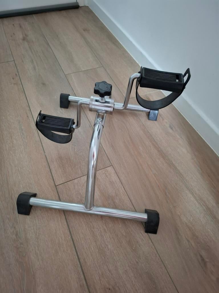 Pédalier, Sports & Fitness, Enlèvement