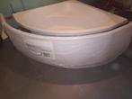 Hoekbad 145x145 Nieuw, Enlèvement, Neuf, Baignoire