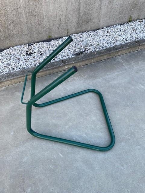 Steun voor kruiwagen, Jardin & Terrasse, Brouettes, Enlèvement, Comme neuf