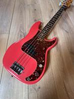 Fender Custom Shop Pino Palladino Precision 2010, Enlèvement ou Envoi, Comme neuf