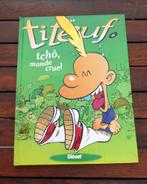 BD Titeuf n6 Tchô monde cruel, Livres, BD, Enlèvement ou Envoi, Neuf