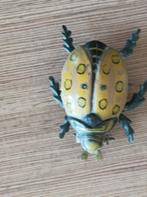 Scarabée Technofix GE 106 en étain de 1922, Antiquités & Art, Enlèvement ou Envoi