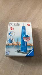 3D puzzel van Ravensburger, Ophalen, Minder dan 500 stukjes, Zo goed als nieuw, Rubik's of 3D-puzzel