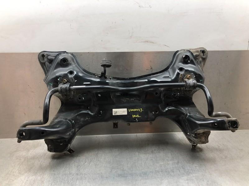 BERCEAU MOTEUR Kia Cee'd Sportswagon (JDC5), Utilisé, Kia