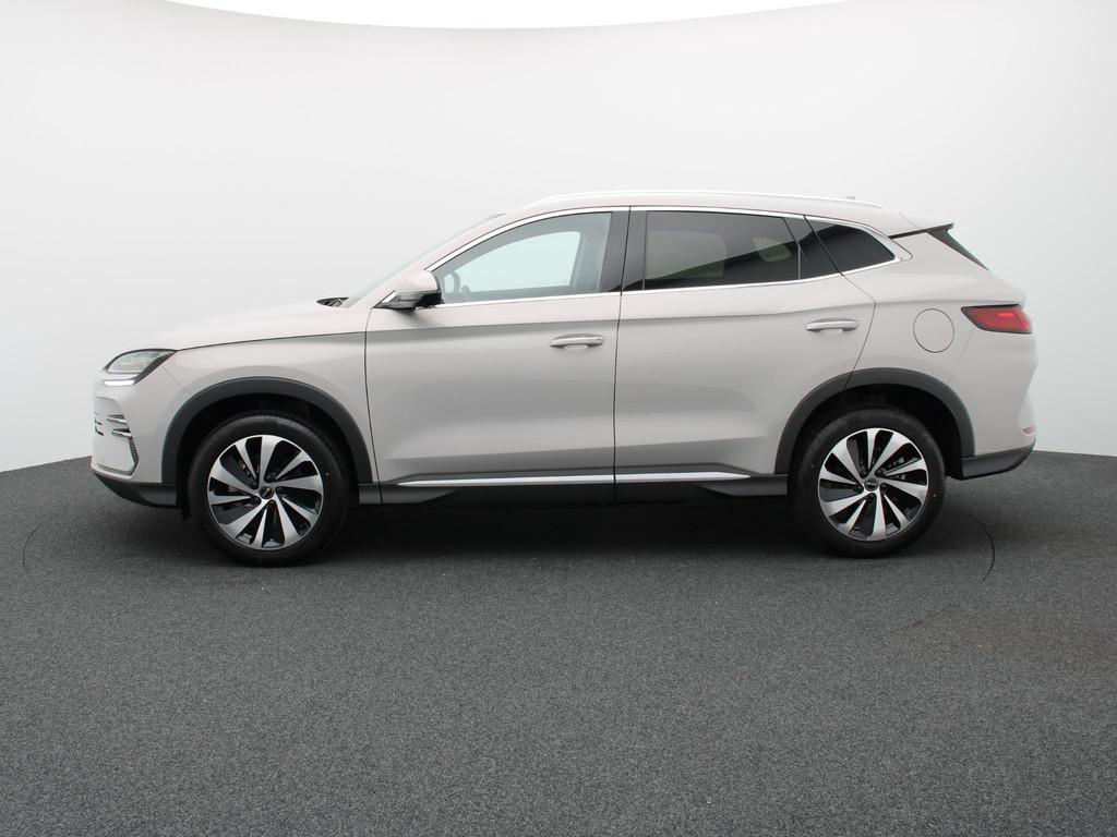 BYD Seal U DM-I PHEV Boost (automatique), 750 kg, Entreprise, Hybride rechargeable, Beige