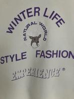 Natural world sweater, Kleding | Dames, Truien en Vesten, Ophalen of Verzenden, Zo goed als nieuw