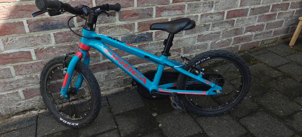 Orbea Mx 16, Vélos & Vélomoteurs