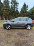 Peugeot 3008, Auto's, Euro 5, 5 deurs, Particulier, Radio