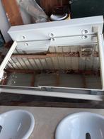 armoire à miroir 1m40x95cm, Maison & Meubles, Salle de bain | Meubles de Salle de bain, Enlèvement, Armoire à miroir