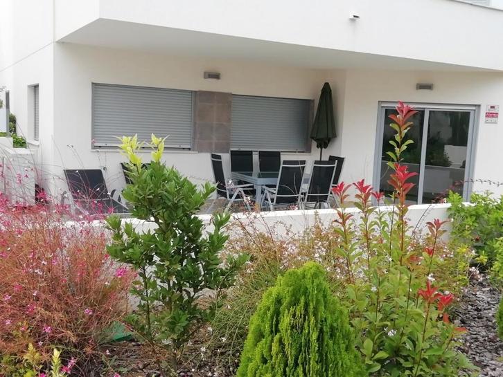 ZON, ZON..., Vakantie, Vakantiehuizen | Spanje, Costa Blanca, Appartement, Stad, Aan zee, 3 slaapkamers, Eigenaar, Afwasmachine