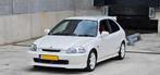 Honda type-r EK9, Autos, Achat, Particulier