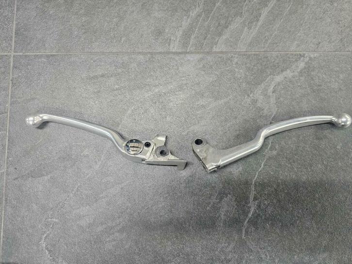 Koppelingshendel remhendel Yamaha MT-07 MT-09 SP mt07 mt09, Motoren, Onderdelen | Yamaha, Gebruikt, Ophalen of Verzenden