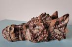Landschapsjaspis draak 12 cm, Verzamelen, Ophalen of Verzenden