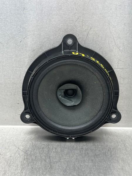 HAUT PARLEUR / ENCEINTE Nissan Qashqai (J11) (|281563SG0A|), Utilisé, Nissan