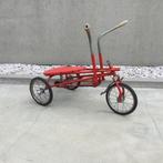 Antieke Franse driewieler, Antiek en Kunst, Ophalen