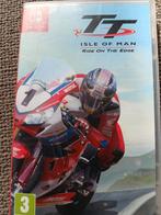 Nintendo Switch TT Isle of Man, Games en Spelcomputers, Ophalen of Verzenden