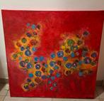 Moderne schilderijen, Antiek en Kunst, Ophalen