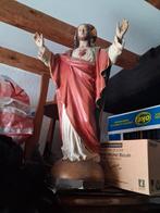 Mooi H.Hartbeeld. ca 70 cm., Ophalen