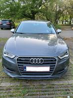 Audi A3 quattro, Argent ou Gris, Achat, Break, Automatique