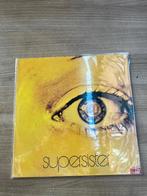 SUPERSISTER - TO THE HIGHEST BIDDER (1971), Enlèvement ou Envoi, Utilisé, Progressif