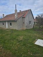 maison de campagne  sur 6400m² en Hongrie, Immo, Maison d'habitation, Campagne, Homokszentgyorgy, 72 m²