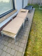 Twee ligbedden, Ophalen, Gebruikt