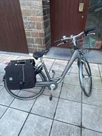 Vrouwenfiets frappé ( weinig gebruikt ), Fietsen en Brommers, Minder dan 47 cm, Ophalen, Zo goed als nieuw, Overige merken