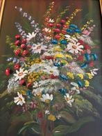 Peinture a l'huile ancienne, Antiquités & Art, Enlèvement