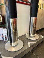 Bang & Olufsen Beolab 1 Alu/zwart - B&O, Autres marques, Info@bang-olufsen.dk, Comme neuf, Enlèvement