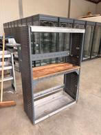 BOTT (1148) L103 B43 H153 €199, Auto diversen, Auto-accessoires, Ophalen, Gebruikt