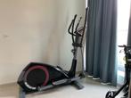 sport en fitness crosstrainer, Ophalen, Kunststof, Zo goed als nieuw, Crosstrainer