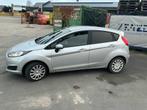 2014 Ford Fiesta Hatchback Personenauto, Auto's, Gebruikt, Bedrijf, Handgeschakeld, Fiësta
