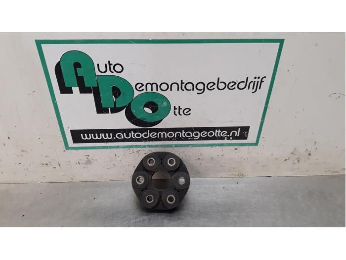 Disque dur d'un BMW X5 (X5 00-), Autos : Pièces & Accessoires, Freins & Transmission, BMW, Utilisé, 3 mois de garantie, Enlèvement ou Envoi