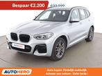 BMW X3 xDrive 20i M Sport (bj 2021, automaat), Auto's, Automaat, 1998 cc, Gebruikt, 1790 kg