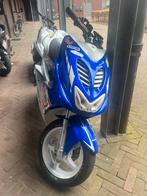 Yamaha aerox / Mbk nitro, Aerox, 70 cm³, Classe B (45 km/h), Enlèvement