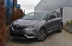 Renault Espace 1.6 dCi Initiale Paris 7 Pl. EDC 4Control, Autos, Cuir, Achat, Euro 6, Entreprise