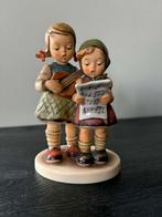 Hummel Goebel, duo muzikanten, Ophalen of Verzenden, Zo goed als nieuw, Hummel