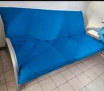 Clic clac état comme neuf. Dimensions : 140x200., Maison & Meubles, Enlèvement