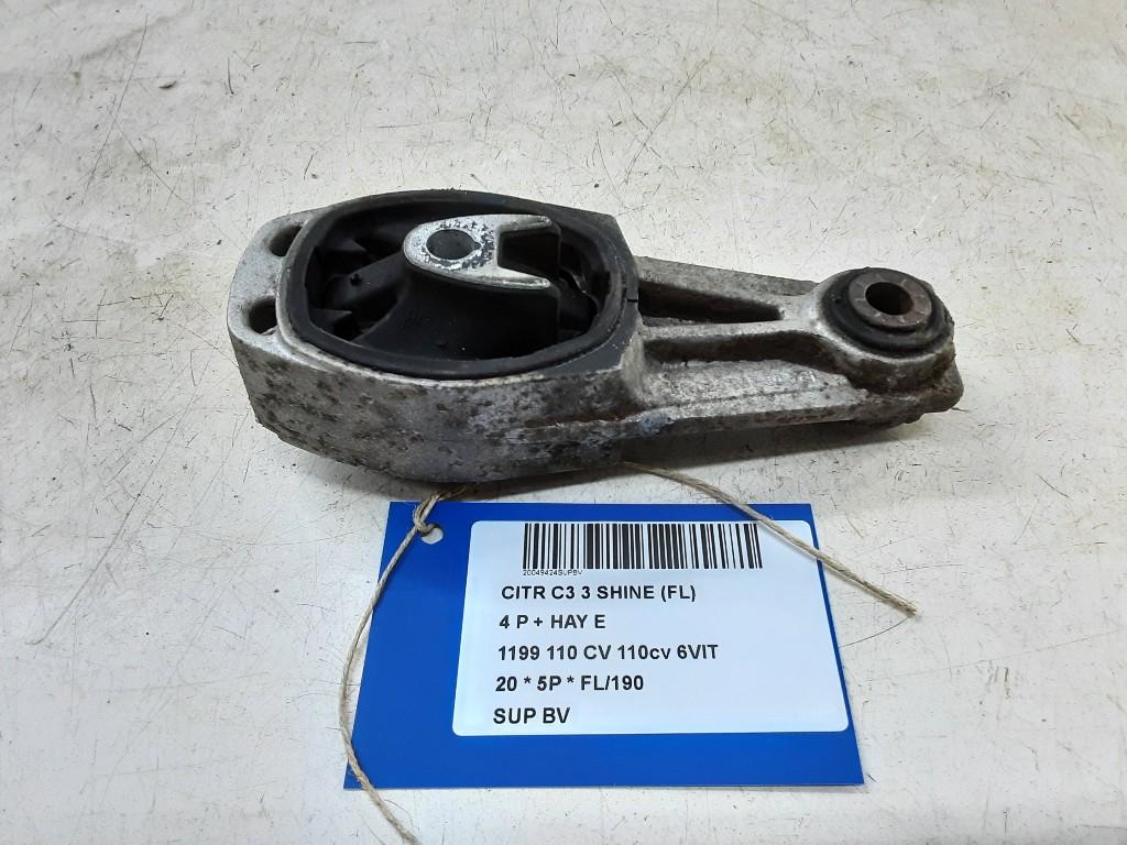 SUPPORT BOITE DE VITESSES Citroën C3 (SX / SW), Autos : Pièces & Accessoires, Citroën, Mevr. I. Hauben, Utilisé, Rue de l'Espoir 34 34
4030  GRIVEGNÉE, BE