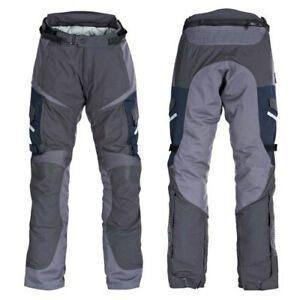 Triumph NAVIGATOR moto broek. 4 seizoenen, Motos, Vêtements | Vêtements de moto, Pantalon | textile, Hommes, Seconde main, Enlèvement