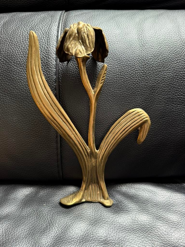 Chandelier ancien, Enlèvement ou Envoi, Comme neuf, Chandelier