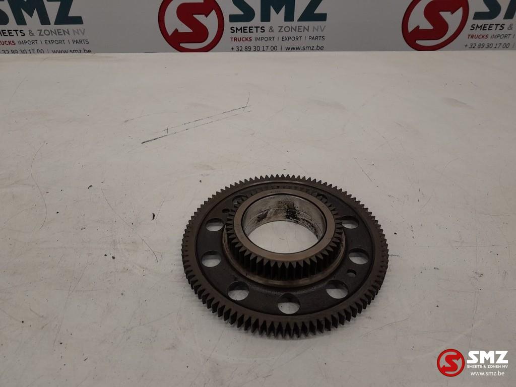 Occ tandwiel Mercedes Actros A4720500805, Gebruikt, Mercedes-Benz, Motor en Accessoires