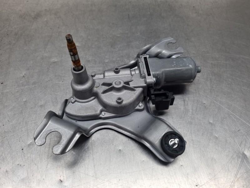 MOTEUR ESSUIE-GLACE ARRIÈRE Swift (ZC / ZD) (|2596003350|), Utilisé, Suzuki