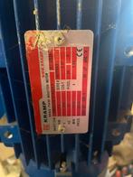 Hydropomp 220v, Ophalen, Zo goed als nieuw