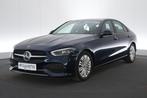 (2DAH121) MERCEDES-BENZ C-CLASS, Autos, Achat, Entreprise, Carnet d'entretien, 120 kW